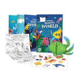 Geschenk Überraschungstasche Spiel Kind - Überraschungstasche Kind für Restaurant Geschenk Überraschungstasche Spiel Kind - Überraschungstasche Kind für Restaurant