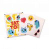 Tatuaggio effimero per bambini - Menu regalo per bambini