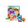 Mic Mac jeu écoresponsable CHR - jeu surprise menu enfant avec des dés