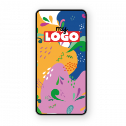 Pagina di atterraggio personalizzata per il concorso di Halloween