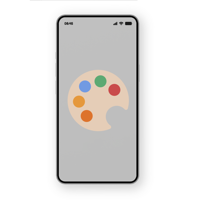 Landing Page Custom Halloween Contest