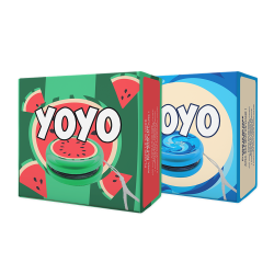 Yoyo jeu surprise menu enfant - Jeu enfant Yoyo pour CHR