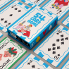 Pack of 54 cards - Children's menu card game