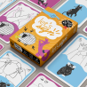Kartenspiel Menü Kind - Let's Sign Zeichensprache - Spiele HoReCa