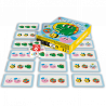 jeu surprise CHR Lord of reflex contenu du jeu