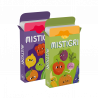 Mistrigri, menù a sorpresa per bambini senza plastica - Gioco di carte