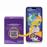 Mistrigri, children's surprise toy without plastic - Card game