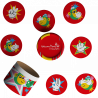 Le Monkinerie, the children's menu game - Tube format game for kids