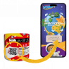 Le Monkinerie, the children's menu game - Tube format game for kids