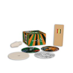 toupie boite menu enfant