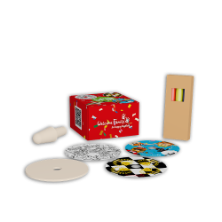 jeu surprise toupie menu enfant