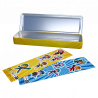 Boîte métal Super Héro