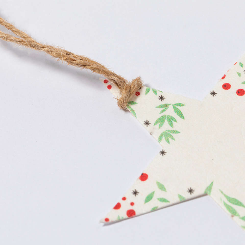 Presente surpresa de Natal para crianças em restaurantes e hotéis