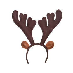 Diadema de Rudolph - Equipamiento de recepción para hoteles y restaurantes