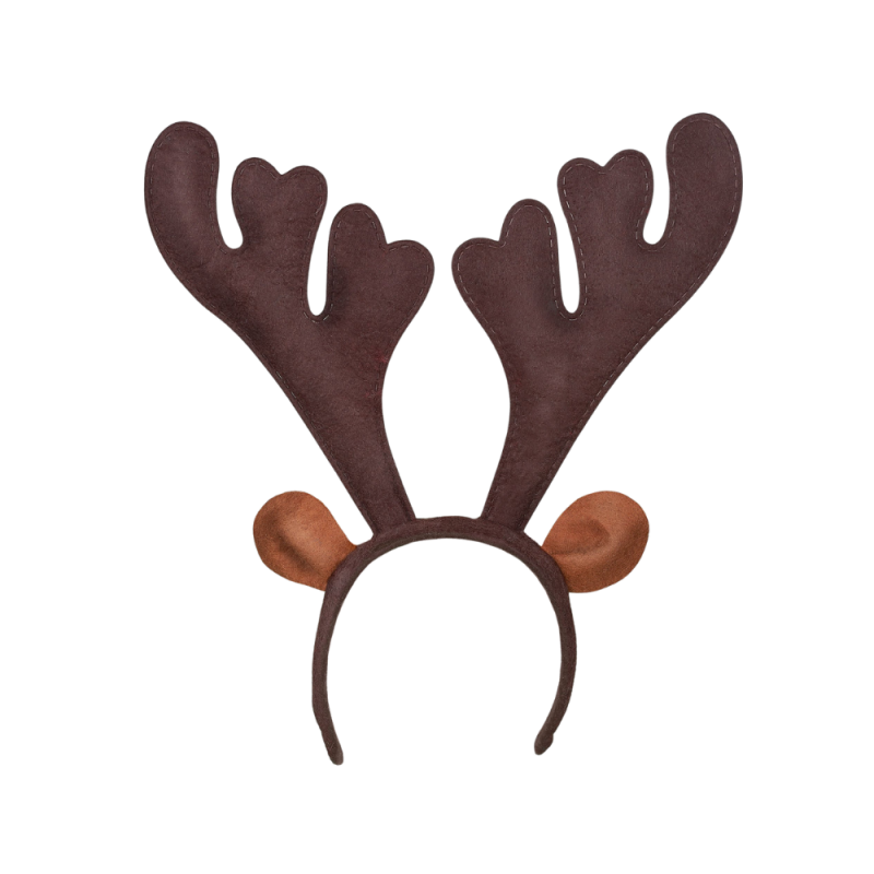 Diadema de Rudolph - Equipamiento de recepción para hoteles y restaurantes