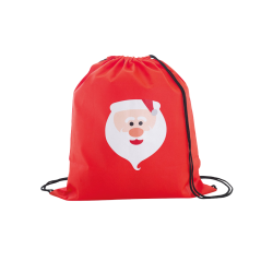 Zaino di Babbo Natale