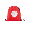 Santa Claus backpack