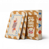 Criar um baralho de cartas personalizado - Carta de jogar personalizada