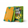 Bio Quiz juego para menús infantiles o como regalo sorpresa - Jeu CHR