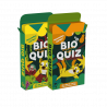 Bio Quiz jogo para menus infantis ou como prenda surpresa - Jeu CHR