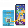 Mistrigri con licencia de Les Petits Mythos - Edición Bamboo - Juego sorpresa