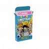 Mistrigri con licencia de Les Petits Mythos - Edición Bamboo - Juego sorpresa