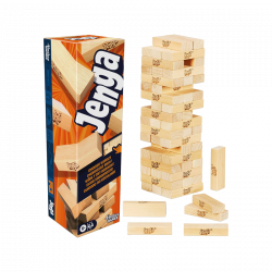 Jenga - Gioco da tavolo Vendita