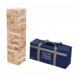 Tour Infernale, Board games, Children's surprises for hotels