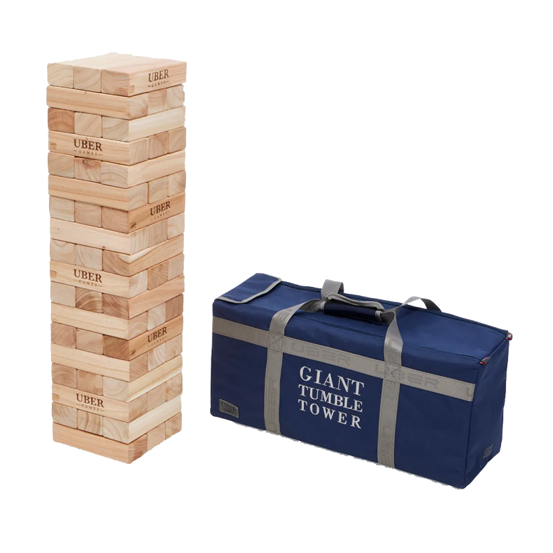 Torre infernal, juegos de mesa, sorpresas infantiles para hoteles