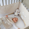 Proteção para a cama do bebé - Promoções