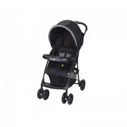 Cochecito de seguridad - Venta de material