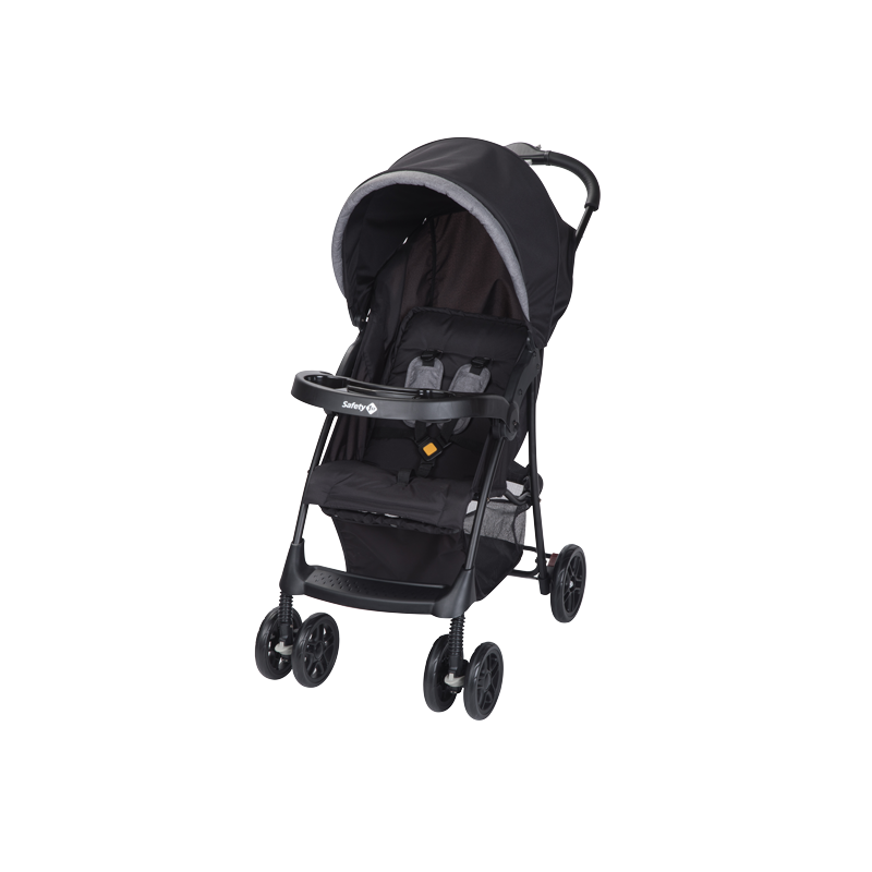 Poussette Safety - Equipement Soldes