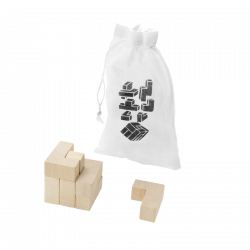 Puzzle - Gioco per bambini - Gioco CHR