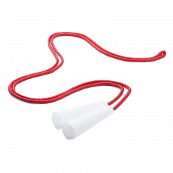 Skipping rope Soldes - Children's welcome gift