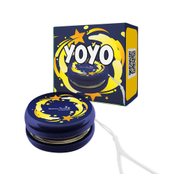 yoyo jeu surprise panaché