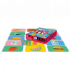 cadeau menu enfant catch it