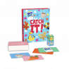 Juego sorpresa  – Catch It, juego de observación
