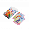 Crear una baraja de cartas personalizada - Carta de juego personalizada