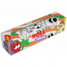 Children's coloring pages - CHR coloring roller