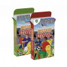 mistigri jeu menu enfant thème football
