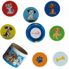 memory game jeu surprise menu enfant