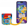 qrcode jeu surprise menu enfant