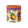 Le Monkinerie, o jogo do menu infantil - Jogo em formato de tubo para crianças