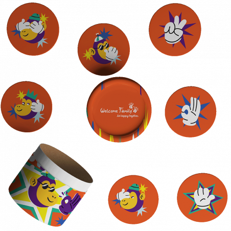jeu surprise menu enfant offre kids