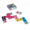 Gioco per bambini Domino - Gioco a sorpresa CHR - Regalo di benvenuto per bambini