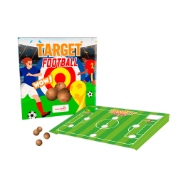 Le Target il gioco divertente ed educativo per bambini - Menu per bambini Ristorante