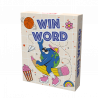 Win Word un juego de menú infantil sorpresa - Juego infantil de restaurante y hotel
