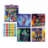 Memomap - Toy menu child zero plastic - Welcome gift