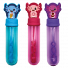 Bolas de sabão Axolotl 35 ml - Prenda para o menu infantil - Welcome Family