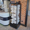 Gabbia per palloncini CHR - Personalizzazione porta palloncini